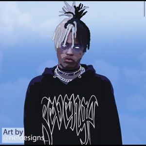 Meet your Posher, Aj